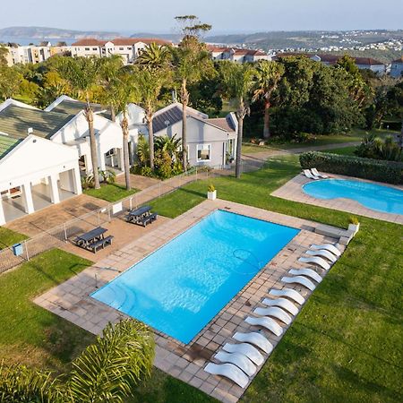 Studio Bella Vista Plett Плеттенберг-Бей Экстерьер фото
