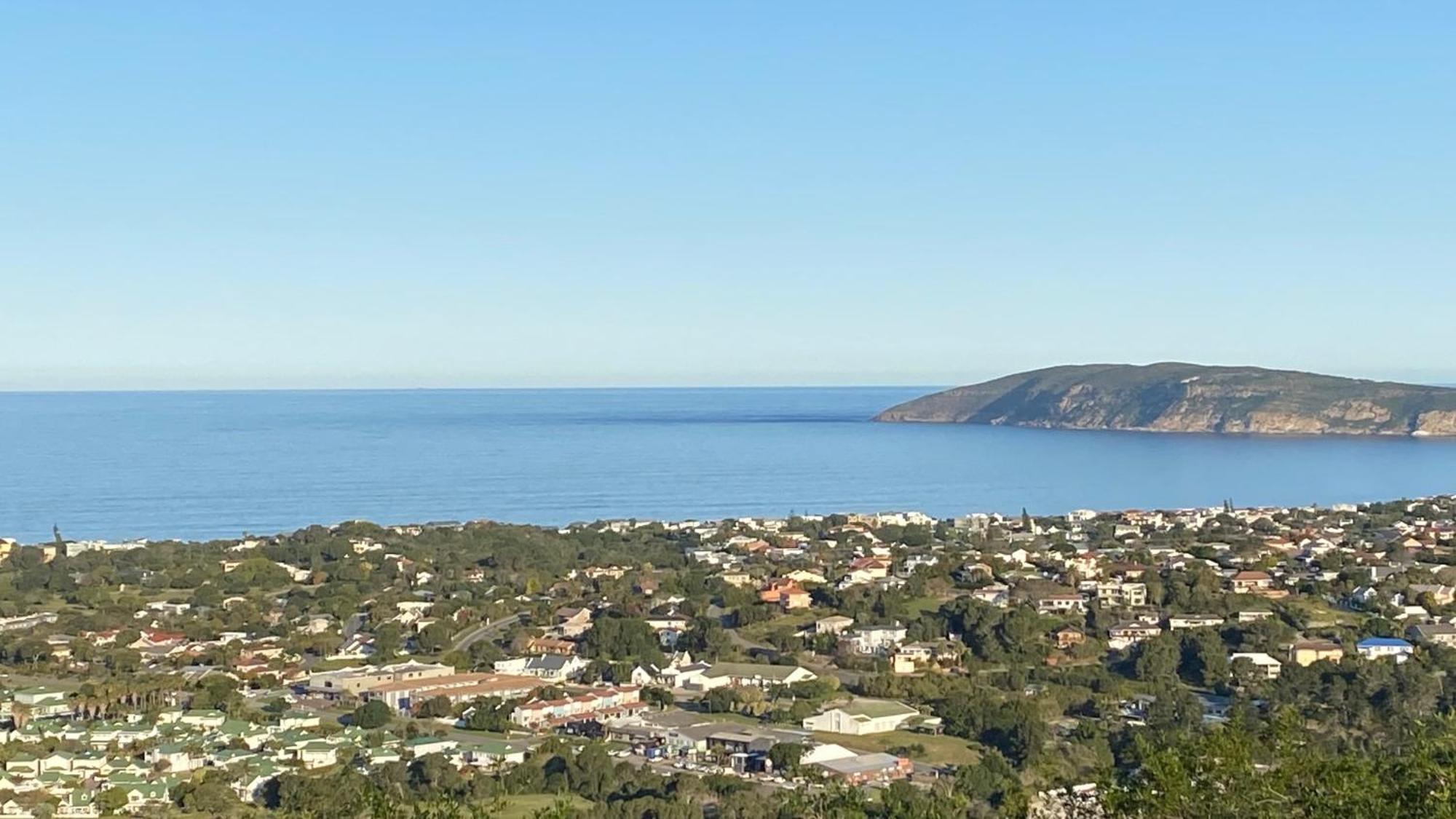 Studio Bella Vista Plett Плеттенберг-Бей Экстерьер фото