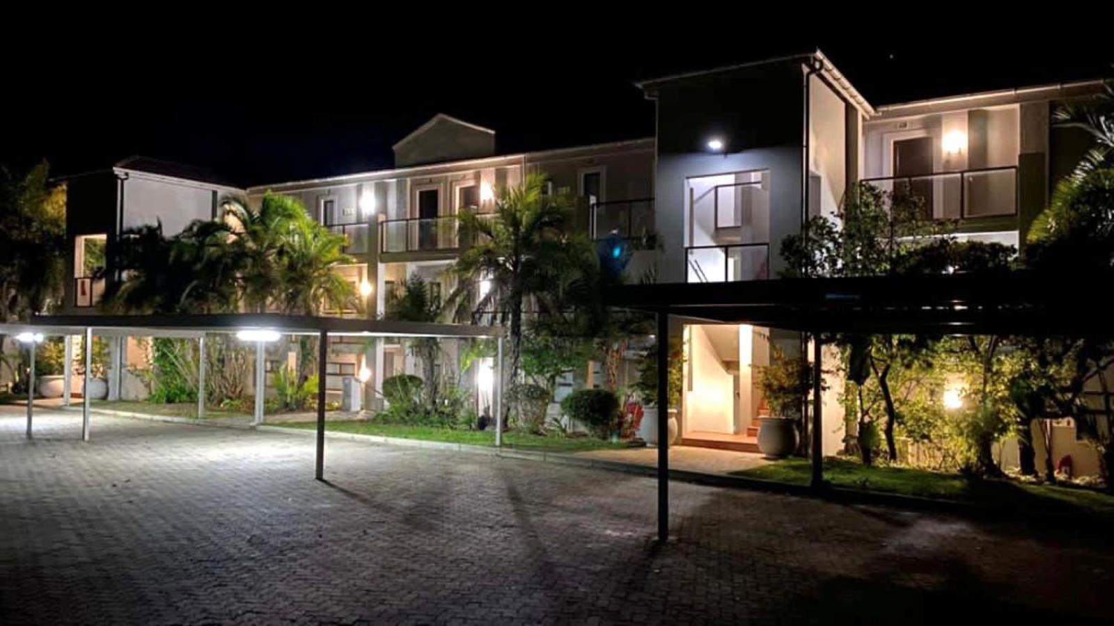 Studio Bella Vista Plett Плеттенберг-Бей Экстерьер фото
