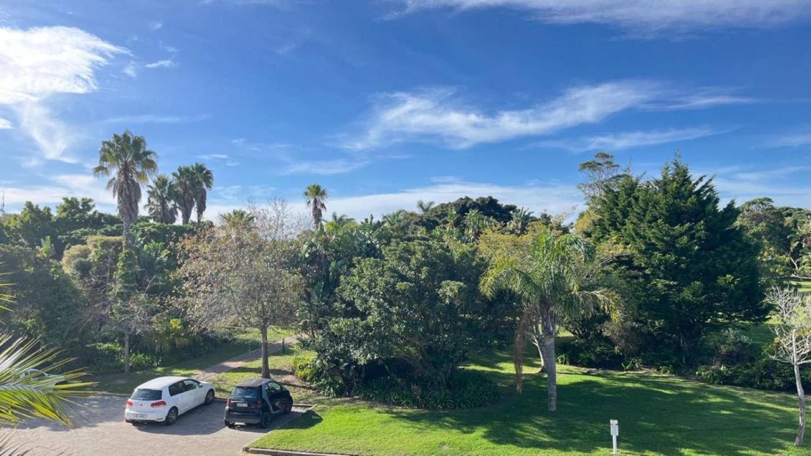 Studio Bella Vista Plett Плеттенберг-Бей Экстерьер фото