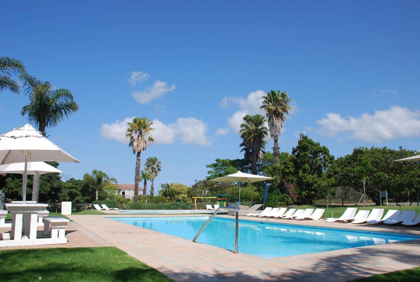 Studio Bella Vista Plett Плеттенберг-Бей Экстерьер фото