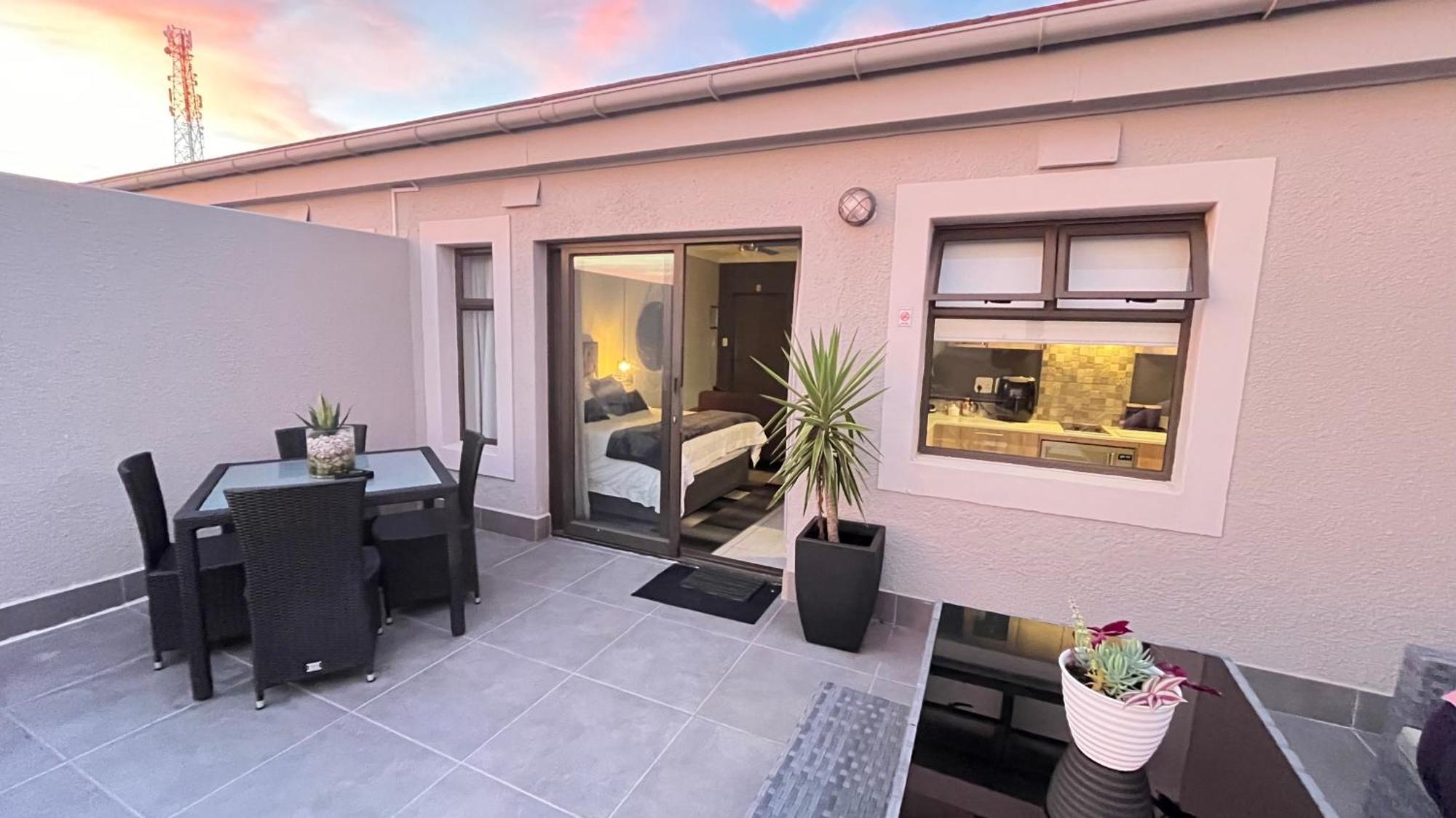 Studio Bella Vista Plett Плеттенберг-Бей Экстерьер фото