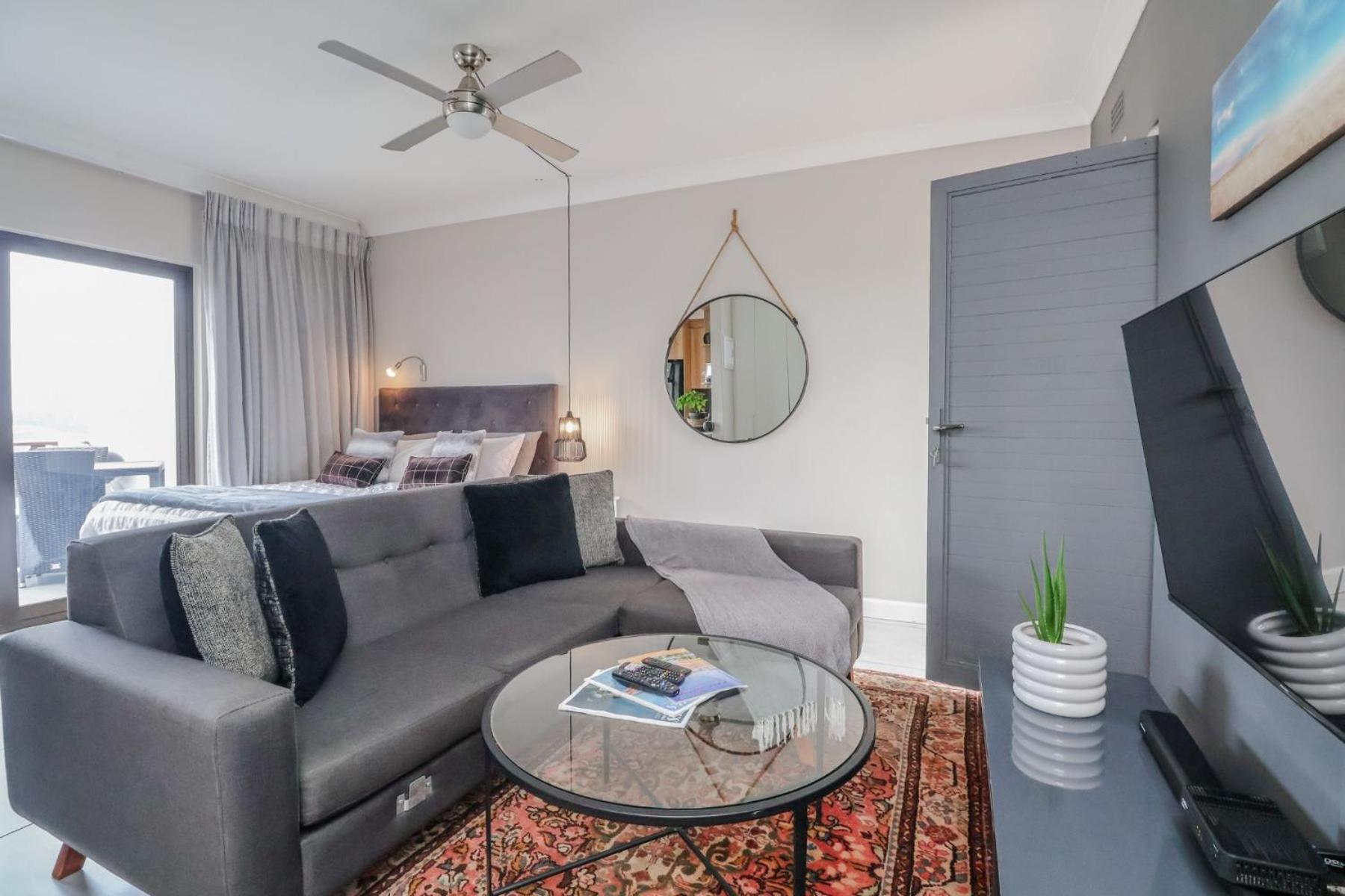 Studio Bella Vista Plett Плеттенберг-Бей Экстерьер фото