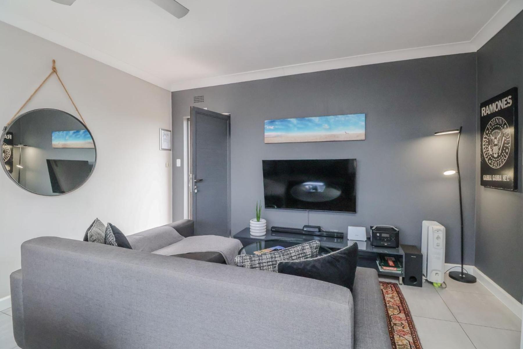 Studio Bella Vista Plett Плеттенберг-Бей Экстерьер фото