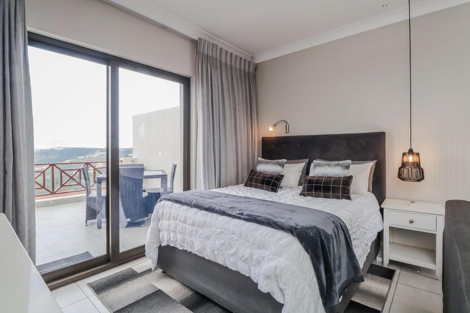 Studio Bella Vista Plett Плеттенберг-Бей Экстерьер фото