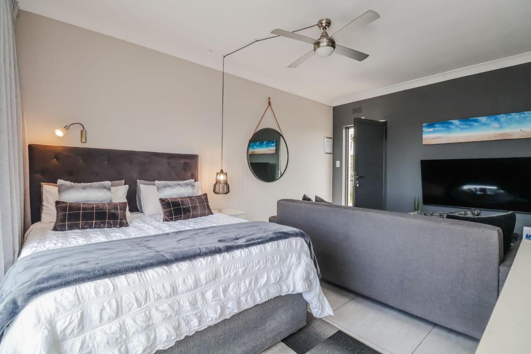 Studio Bella Vista Plett Плеттенберг-Бей Экстерьер фото