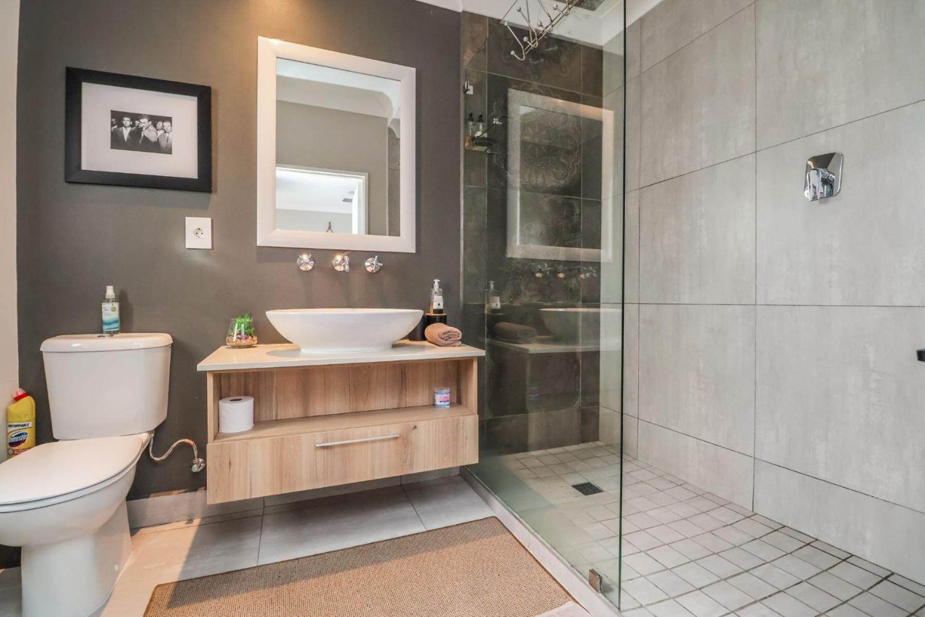 Studio Bella Vista Plett Плеттенберг-Бей Экстерьер фото