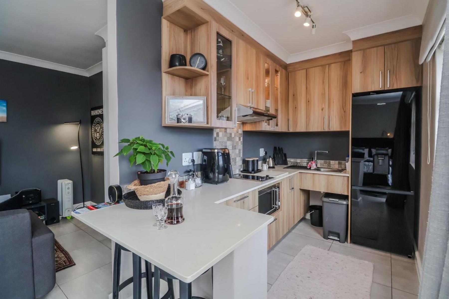 Studio Bella Vista Plett Плеттенберг-Бей Экстерьер фото