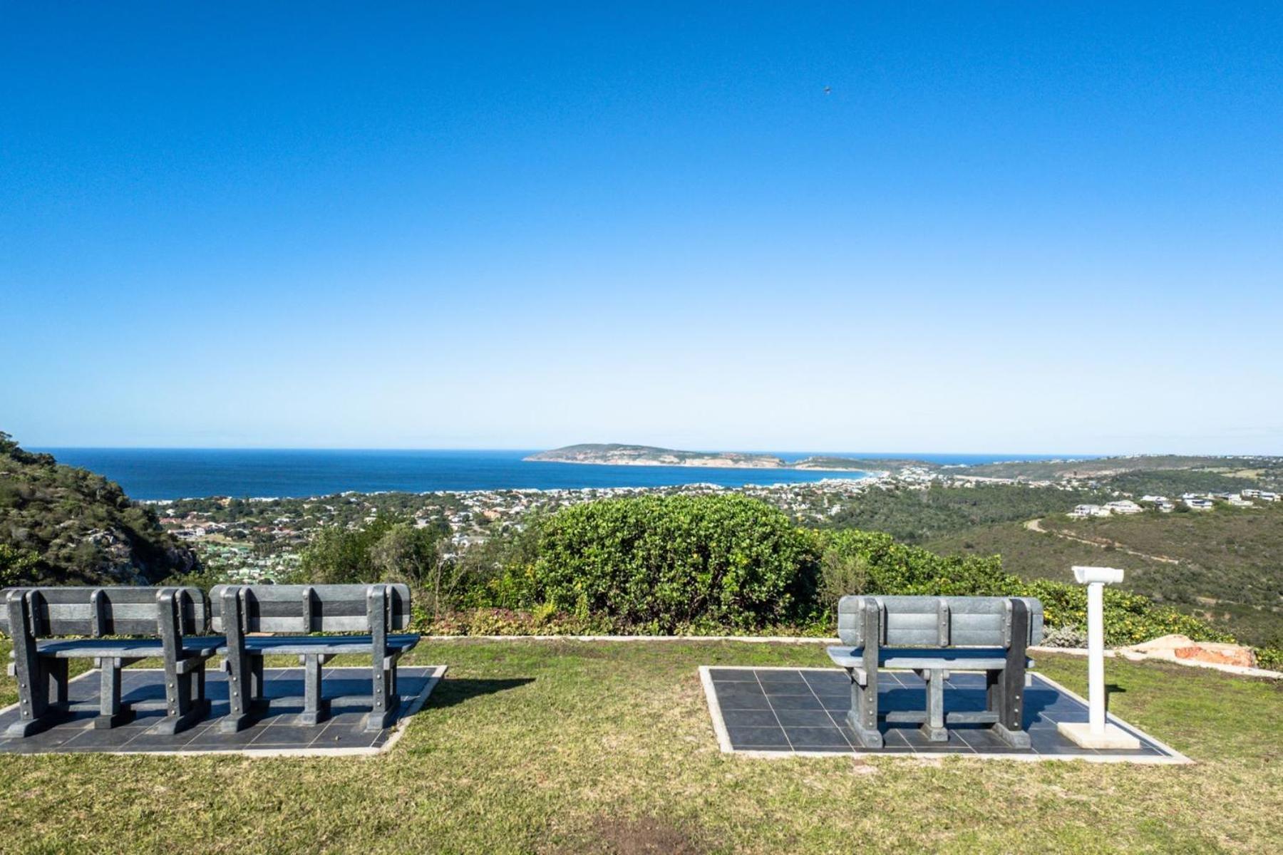Studio Bella Vista Plett Плеттенберг-Бей Экстерьер фото