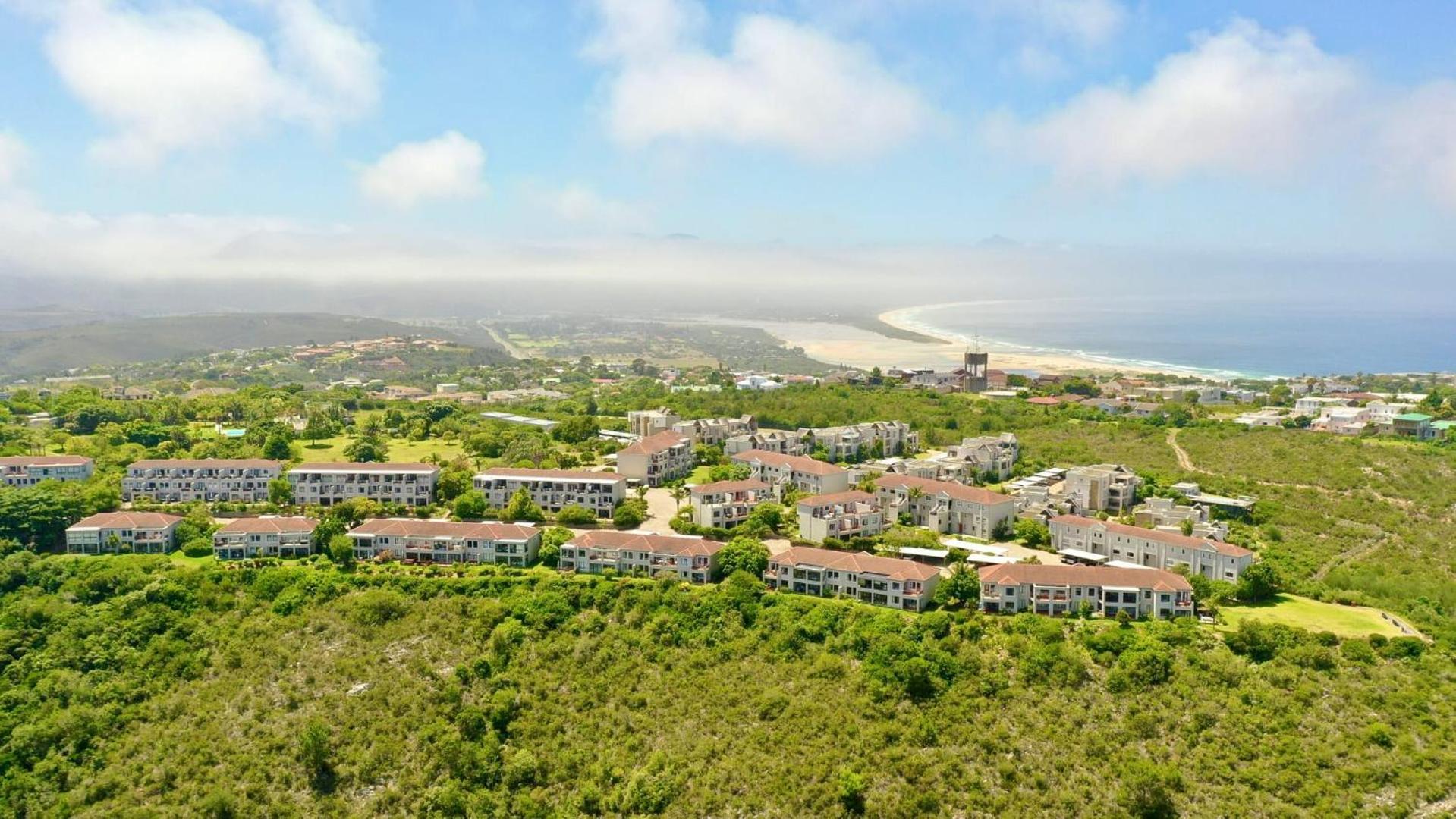 Studio Bella Vista Plett Плеттенберг-Бей Экстерьер фото