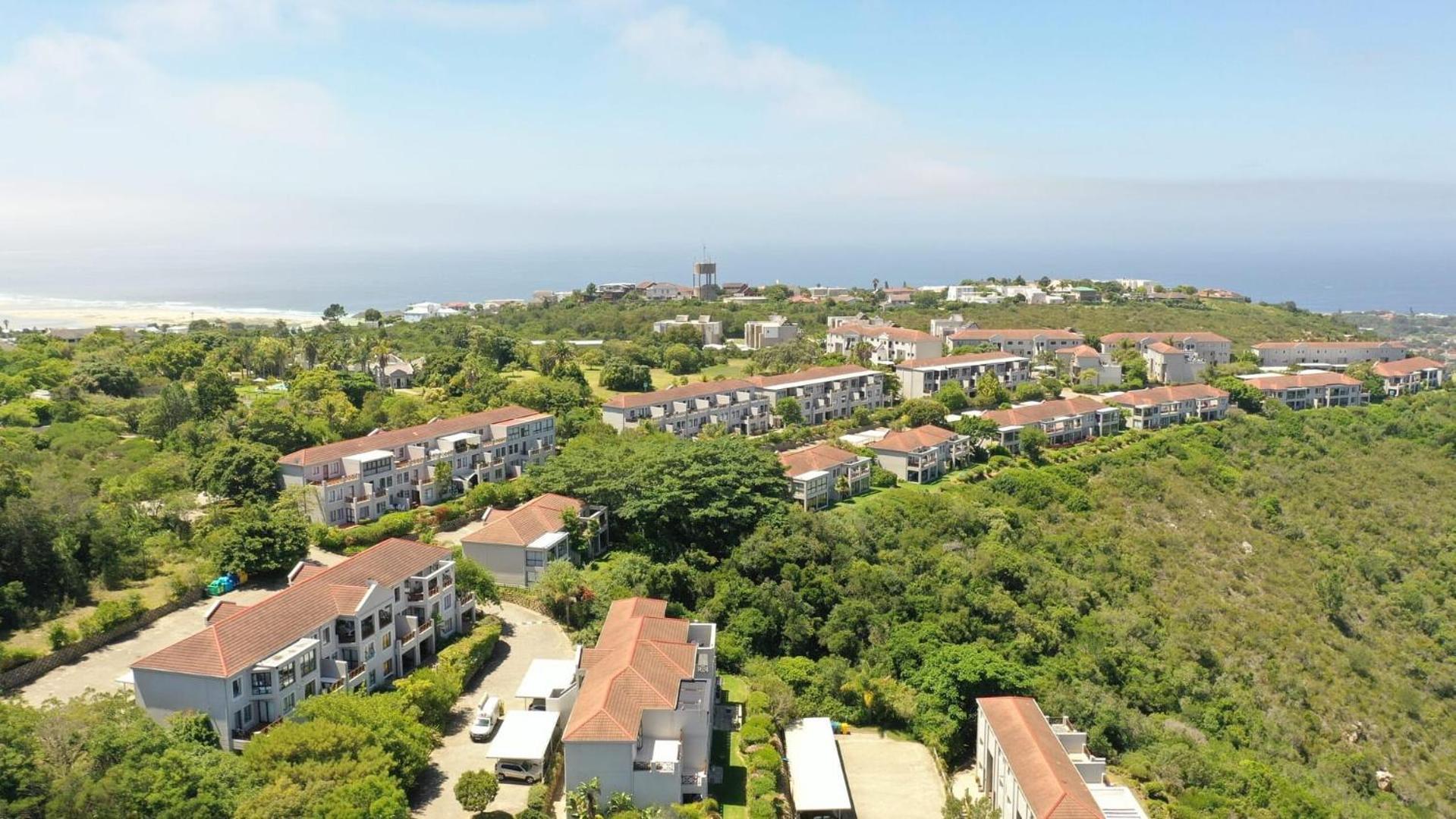 Studio Bella Vista Plett Плеттенберг-Бей Экстерьер фото